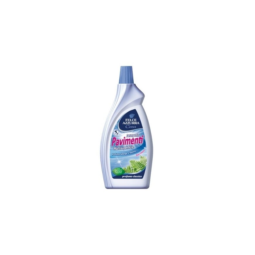 Felce Azzurra Pavimenti Classico 1l 1000 ml
