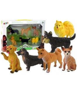 LEAN Toys 12277 lasten leluhahmo