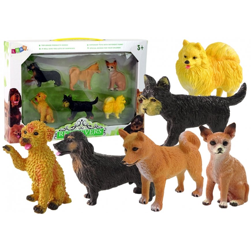 LEAN Toys 12277 lasten leluhahmo