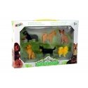 LEAN Toys 12277 детская фигурка LEAN Toys 12277 детская фигурка