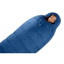 Deuter Starlight Детский Спальный мешок-мумия Полиэфирсульфон (ПЭС) Темно-синий Deuter Starlight Детский Спальный мешок-мумия Полиэфирсульфон (ПЭС) Темно-синий