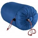 Deuter Starlight Детский Спальный мешок-мумия Полиэфирсульфон (ПЭС) Темно-синий Deuter Starlight Детский Спальный мешок-мумия Полиэфирсульфон (ПЭС) Темно-синий