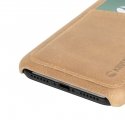 Krusell Sunne 2 Card Cover чехол для мобильного телефона 16,5 cm (6.5") Крышка Бежевый Krusell Sunne 2 Card Cover чехол для мобильного телефона 16,5 cm (6.5") Крышка Бежевый