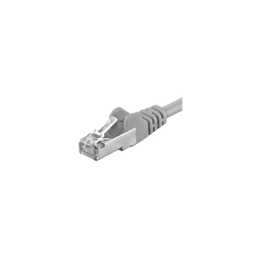 PremiumCord SP6ASFTP002 võrgukaabel Hall 0,25 m Cat6a S/FTP (S-STP)