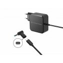 Conceptronic ABBY15PC01 DC to USB-C Adapter, HP 4.5x3.0mm, 18-20V Conceptronic ABBY15PC01 DC to USB-C Adapter, HP 4.5x3.0mm, 18-20V