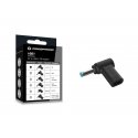 Conceptronic ABBY15PC01 аксессуар для ноутбука Наконечник питания ноутбука Conceptronic ABBY15PC01 аксессуар для ноутбука Наконечник питания ноутбука