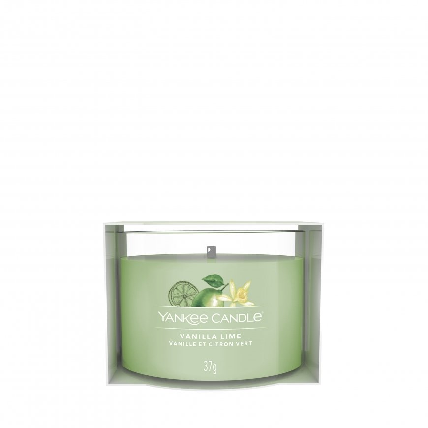 Yankee Candle Yankee Candle Vanilla Lime
