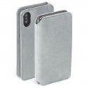 Krusell Broby 4 Card SlimWallet mobiiltelefoni ümbris 16,5 cm (6.5") Foolio Hall Krusell Broby 4 Card SlimWallet mobiiltelefoni ümbris 16,5 cm (6.5") Foolio Hall