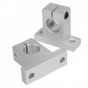 Oem SK10 Straight Shank Holder Oem SK10 Straight Shank Holder