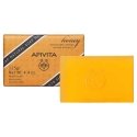 Apivita DABISKĀ ZIEPE ar medu 125 gr Apivita DABISKĀ ZIEPE ar medu 125 gr