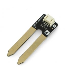 DFRobot Gravity Analog Soil Moisture Sensor