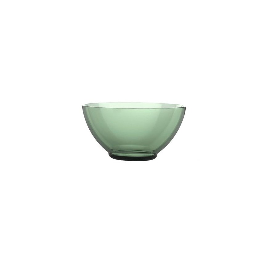 Alba Soft Green Salad Bowl 500 ml LUMINARC