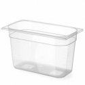 Gastronorm konteineris, izgatavots no polipropilēna GN 1/3 h. 150 mm - Hendi 880210 Gastronorm konteineris, izgatavots no polipropilēna GN 1/3 h. 150 mm - Hendi 880210