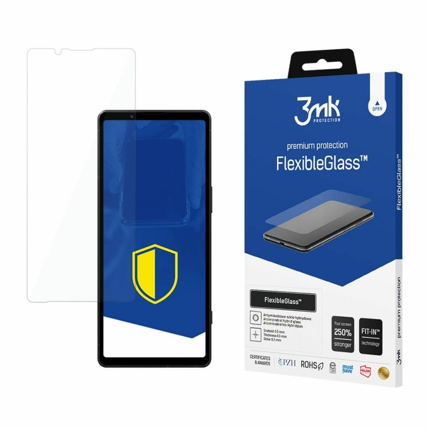 3MK FlexibleGlass 1 шт