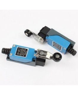 Oem aizmugurējā pozīcijas slēdzis ME-8104 230V AC 5A ar sviru un riteni