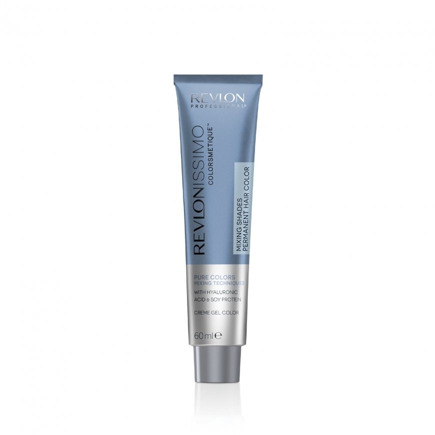 Revlon Revlonissimo Colorsmetique Pure Colors matu