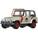 Matchbox Jurassic World JGL00 leluajoneuvo Matchbox Jurassic World JGL00 leluajoneuvo