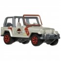 Matchbox Jurassic World JGL00 leluajoneuvo Matchbox Jurassic World JGL00 leluajoneuvo