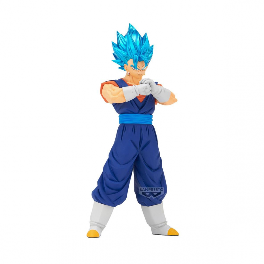 Banpresto Dragon Ball Super Vegito Saiyan