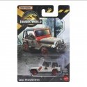 Matchbox Jurassic World JGL00 leluajoneuvo Matchbox Jurassic World JGL00 leluajoneuvo