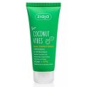 Ziaja PLANT ESSENTIALS Banaanikukka kosteuttava hiusmaski 350 ml Ziaja PLANT ESSENTIALS Banaanikukka kosteuttava hiusmaski 350 ml