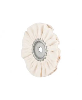 PFERD Cloth rings with hole 5 vnt