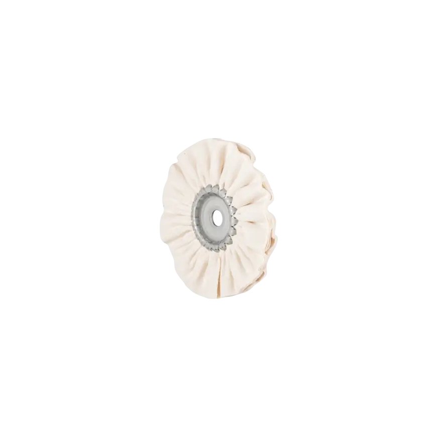 PFERD Cloth rings with hole 5 pc(s)