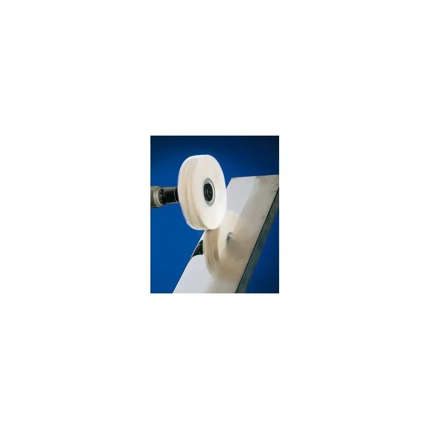 PFERD Cloth rings with hole 5 vnt – 2