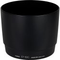 Canon 2707A001 objektiivin suojus musta Canon 2707A001 objektiivin suojus musta