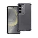 OEM FRAME -kotelo Samsung Galaxy S21 FE:lle, musta. OEM FRAME -kotelo Samsung Galaxy S21 FE:lle, musta.