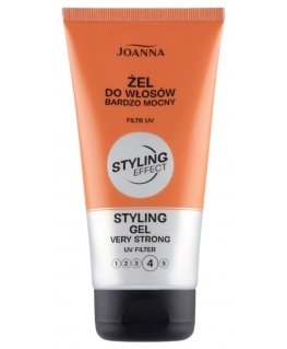 Joanna Styling Effect – Stiilimine ja hooldus, 150 ml