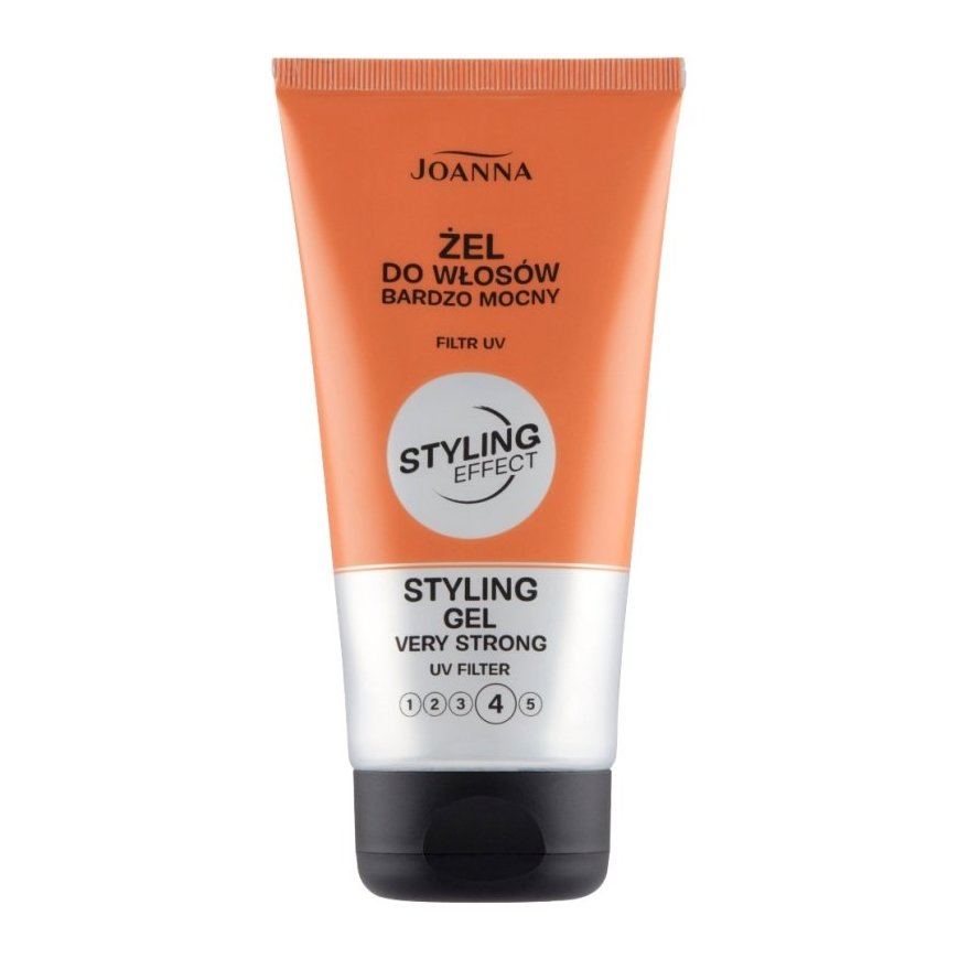 Joanna Styling Effect – Styling & Care, 150 ml