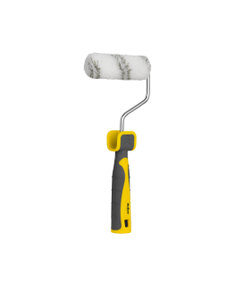 Rebel Paint Roller Set (polyester)