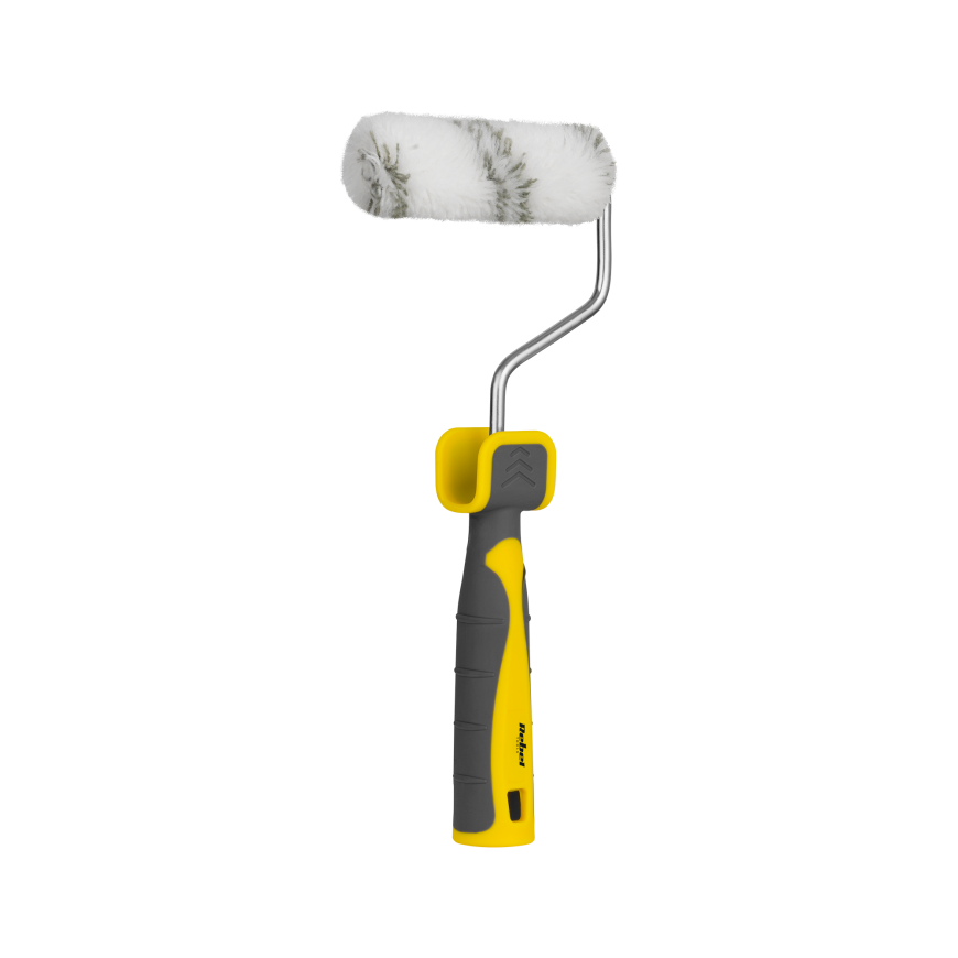 Rebel Paint Roller Set (polyester)