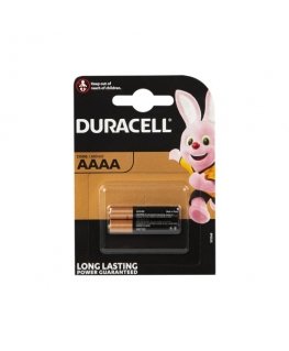 Paristo LR61 AAAA D425 1.5V DURACELL