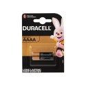 Baterija LR61 AAAA D425 1.5V DURACELL Baterija LR61 AAAA D425 1.5V DURACELL
