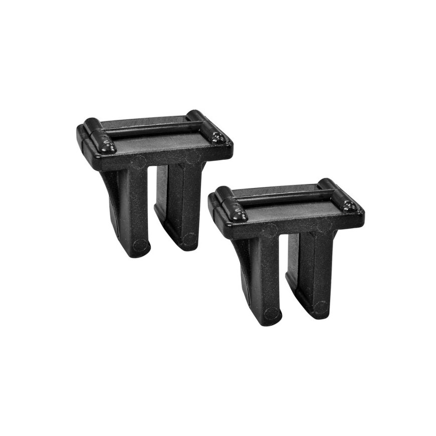 Piher plastic workpiece supports for PRL400 clamps. 2pcs