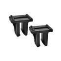 Piher plastic workpiece supports for PRL400 clamps. 2pcs