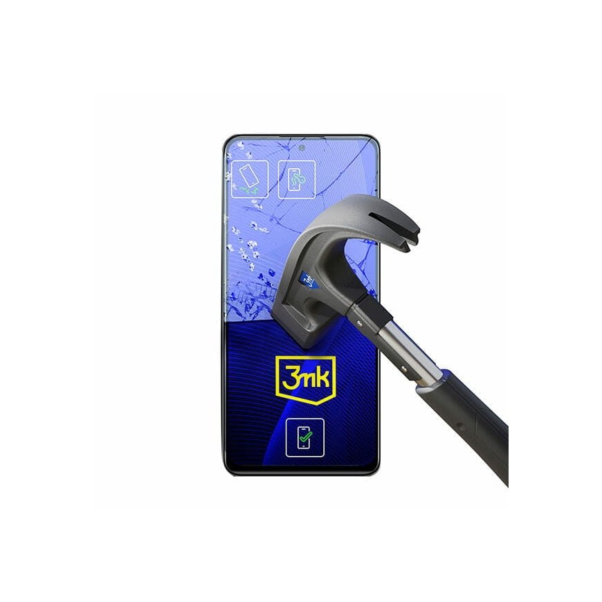 3MK FlexibleGlass 1 vnt – 3