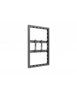 Multibrackets 6671 корпус для информационного дисплея