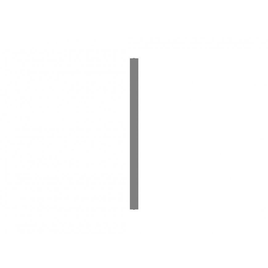 Multibrackets 6671 infonäytön kotelo – 5