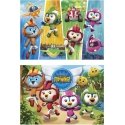 Clementoni 21610 pusle Clementoni 21610 pusle