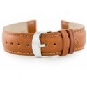 Odinis laikrodžio dirželis „Pacific W83L“ – brown – 22 mm Odinis laikrodžio dirželis „Pacific W83L“ – brown – 22 mm