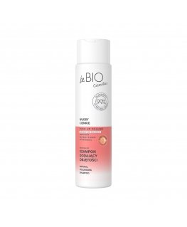 BeBio Ewa Chodakowska kūdikių plaukų kompleksas Push Up Volume, 300 ml