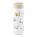 Termopuodelis Kitty 350 ml katėms AMBITION