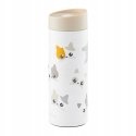 Termopuodelis Kitty 350 ml katėms AMBITION