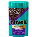 NOVEX My Curls, giliuojanti plaukų kaukė, 400g NOVEX My Curls, giliuojanti plaukų kaukė, 400g