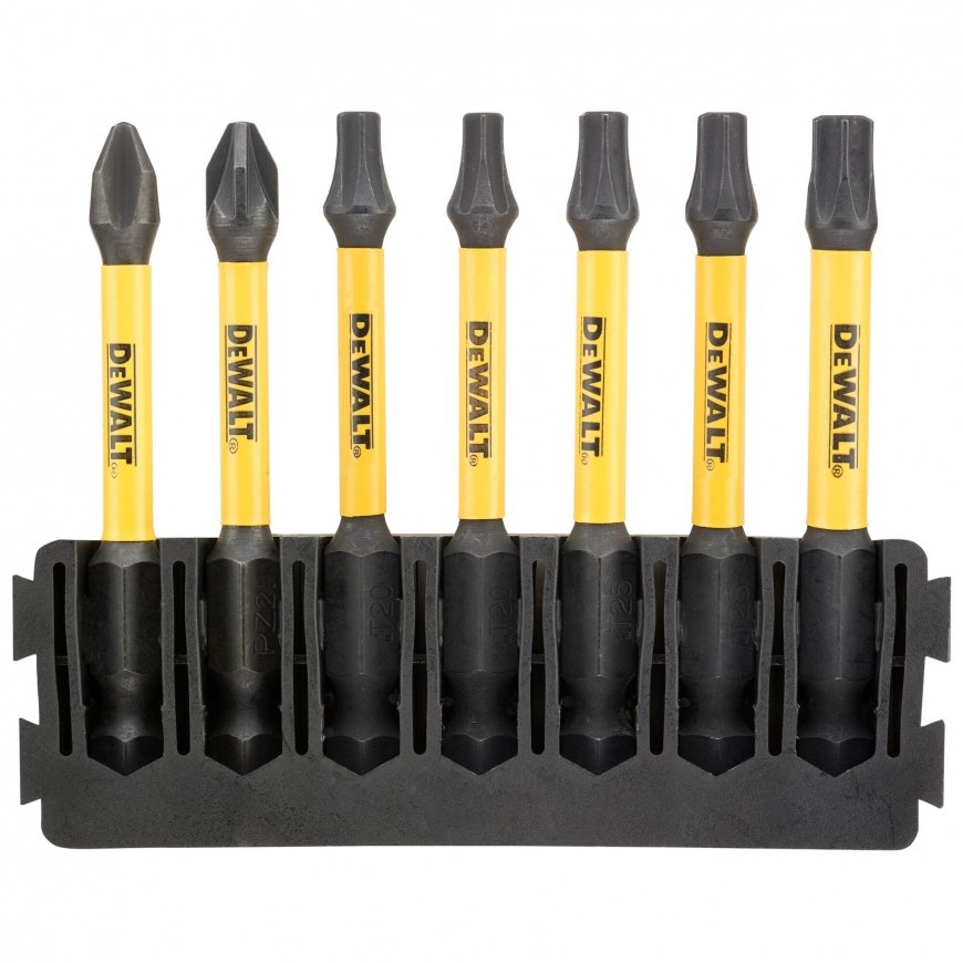 DeWALT DT70820-QZ skrūvgrieža uzgalis