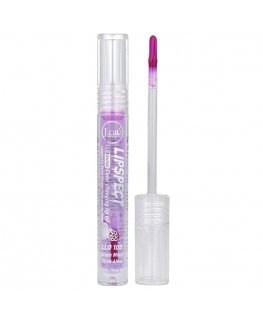 J.Cat Beauty Lipspect huulepulk värvi muutva huuleõli 105 Grape Mind Think Alike, 3.5 ml