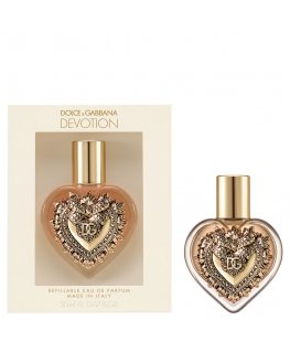 Dolce&Gabbana DEVOTION EDP в аэрозольной упаковке 20 мл